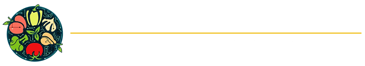 Persephone Nutrition Sciences, Intelligence in Nutrition