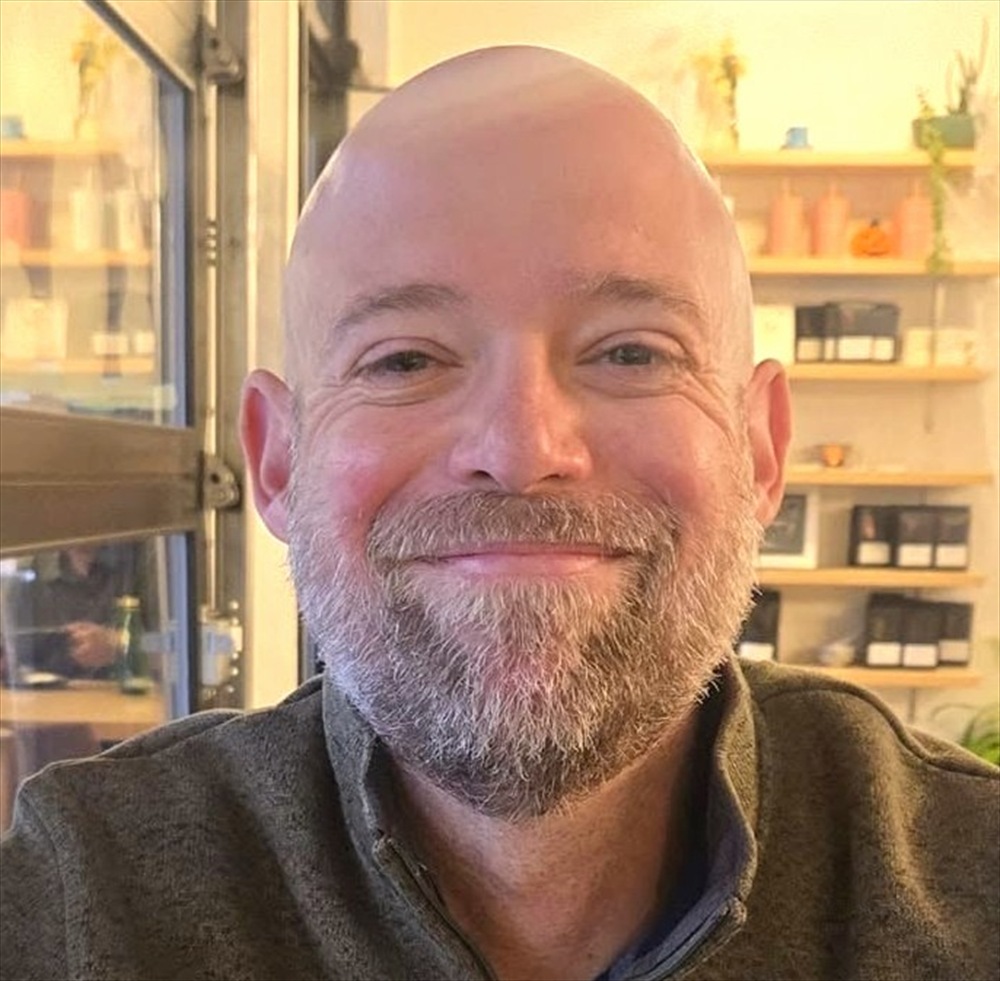 Scott McCranie
