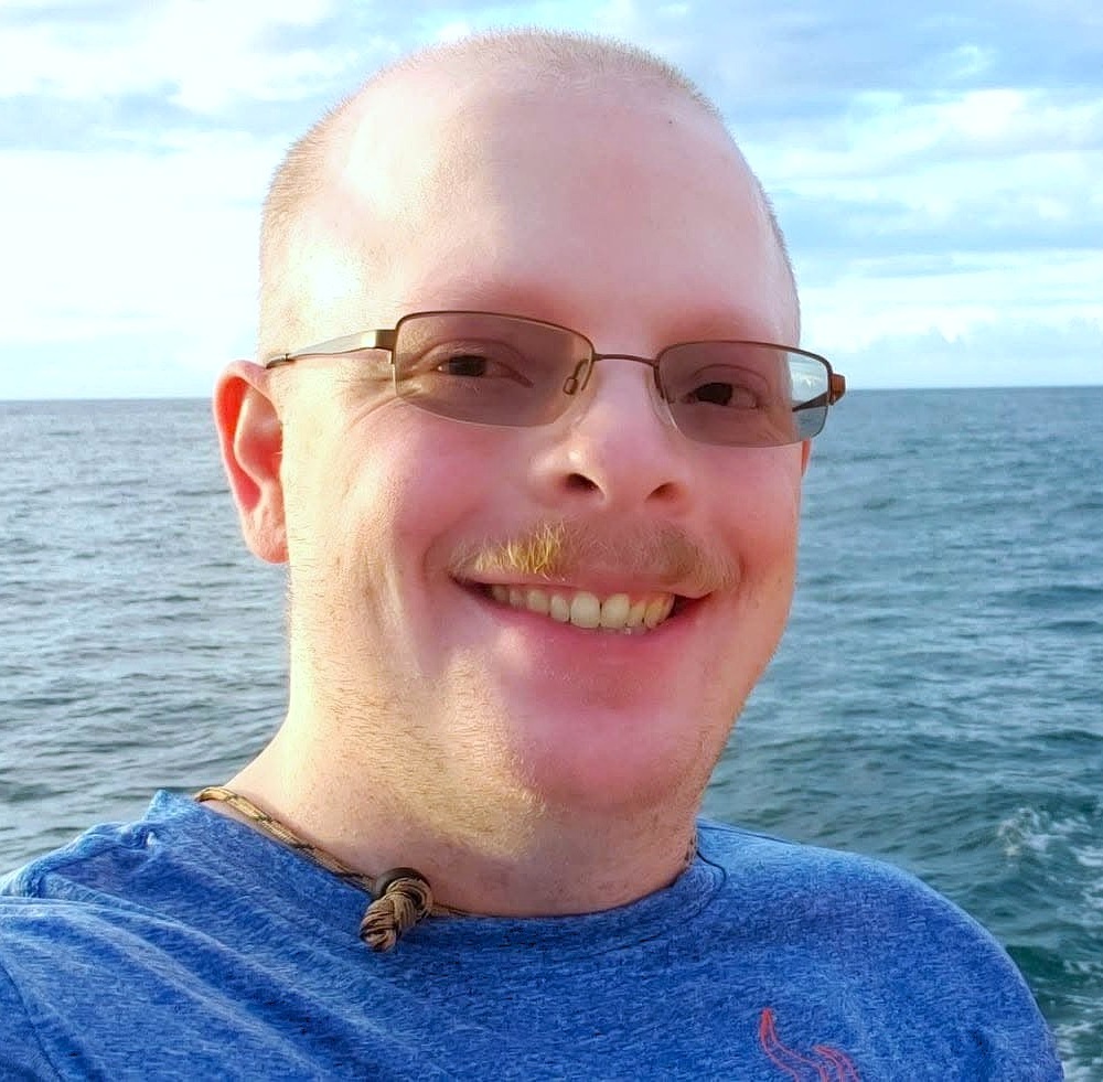 Steven Throop